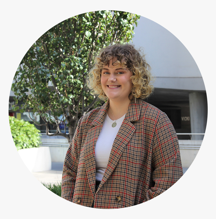 Alyssa Lumley - Girl, HD Png Download