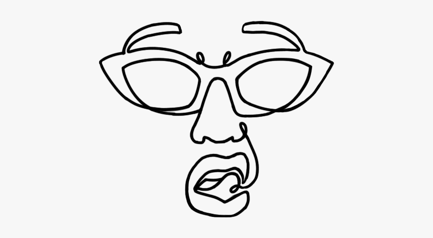 Line Art, HD Png Download