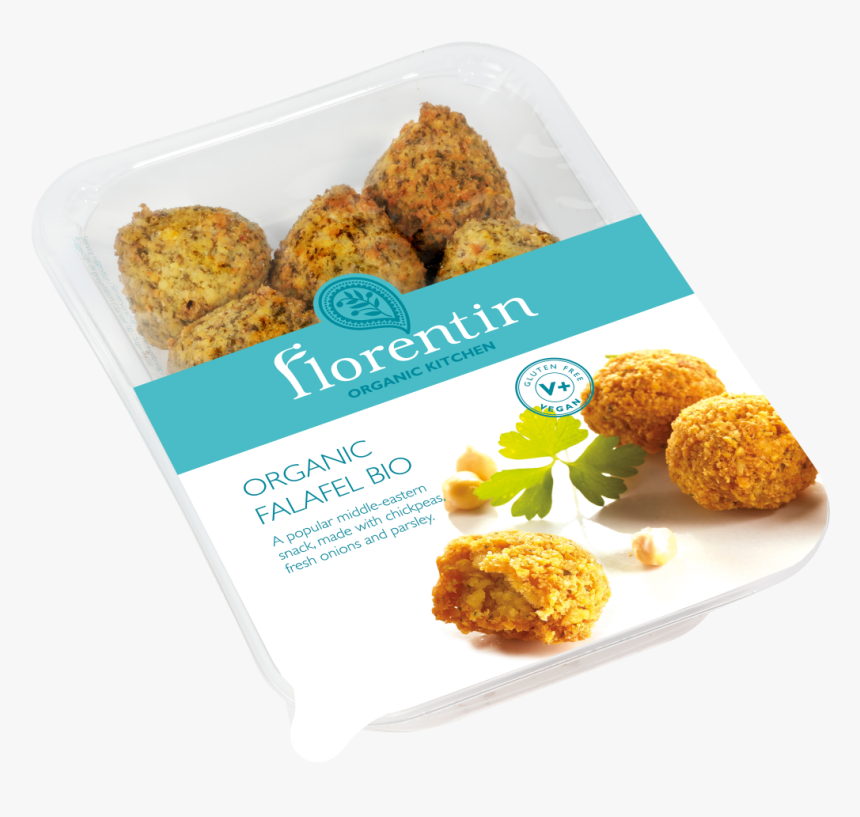 Falafel, HD Png Download