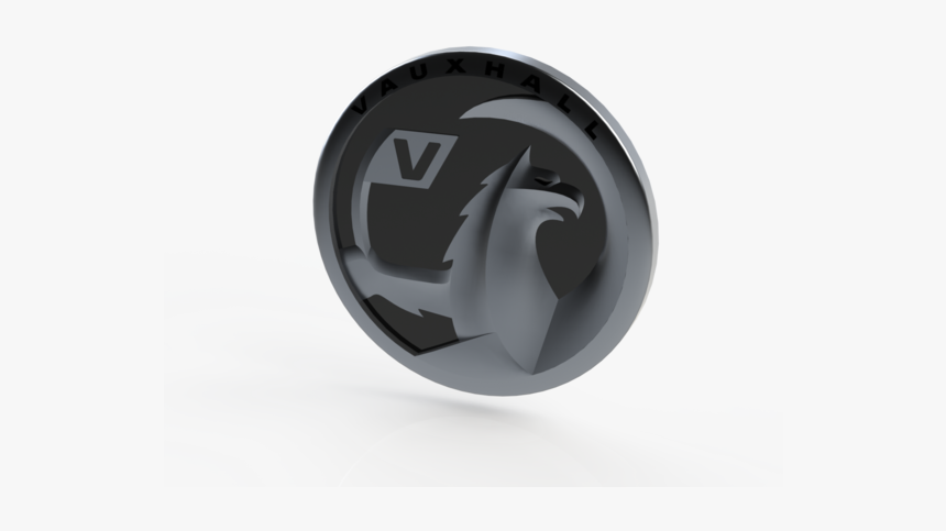 Vauxhall Badge, HD Png Download