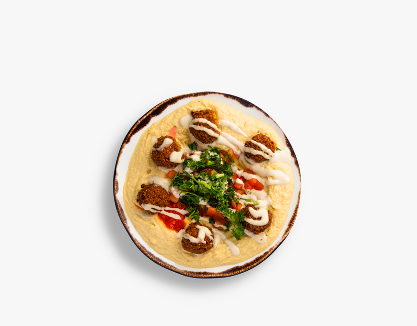 California-style Pizza, HD Png Download