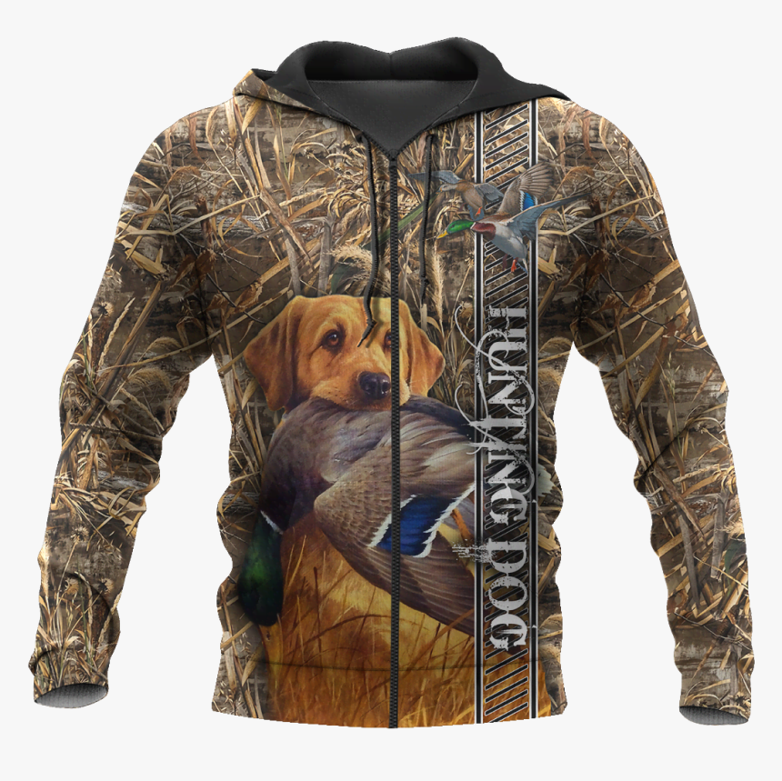 Mallard Duck Hunting 3d All Over Printed Shirts For, HD Png Download