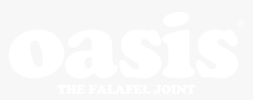 Oasis Falafel In Iowa City, Iowa - Graphic Design, HD Png Download