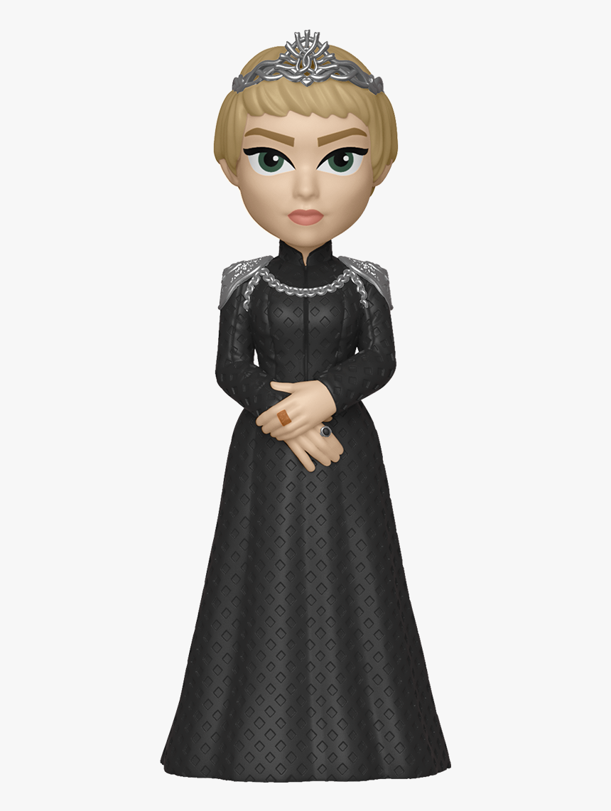Funko Cersei, HD Png Download
