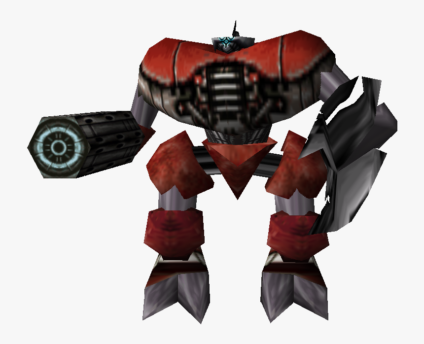 Turok Wiki - Mecha, HD Png Download