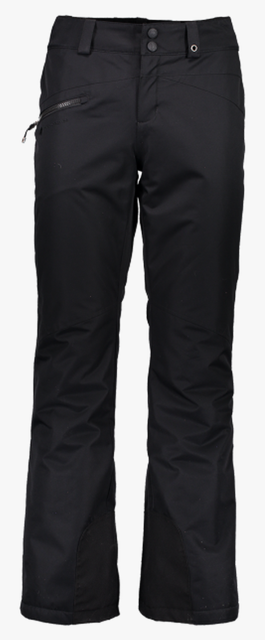 Obermeyer Women S Malta Pant, HD Png Download