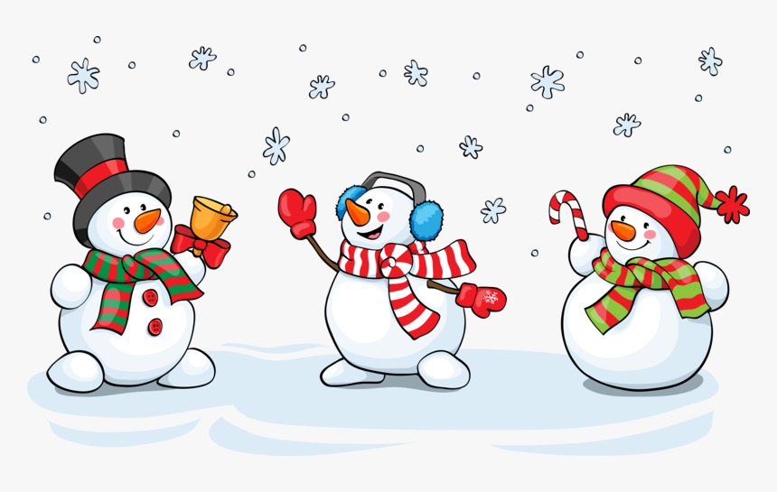 Snowman Claus Christmas Santa Download Free Image - Personalizadas Diseño De Tazas Navideñas, HD Png Download