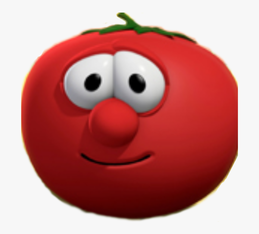 Bob The Tomato Clipart, HD Png Download