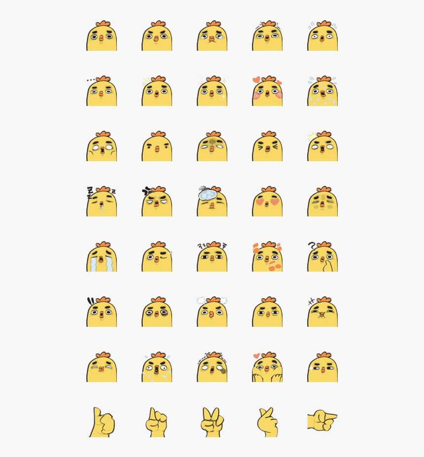 Emojis De Winnie Pooh, HD Png Download
