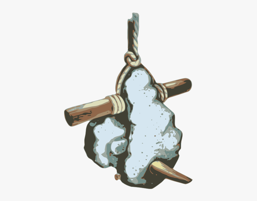 Ancient Anchor, HD Png Download