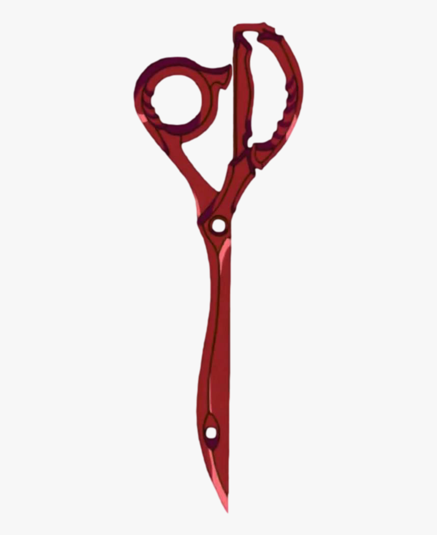 Kill La Kill Wiki - Espada Kill La Kill, HD Png Download