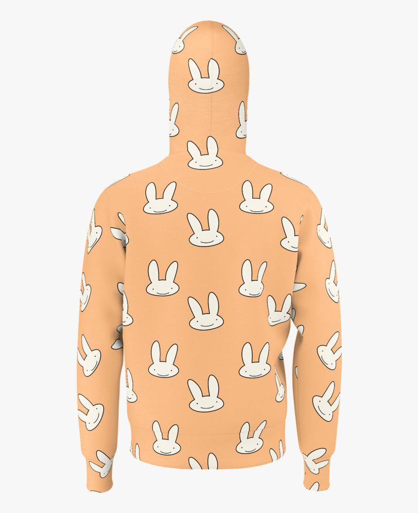 Kill La Kill Ryuko Matoi S Pajamas Pattern Hoodie - Butterfly, HD Png Download