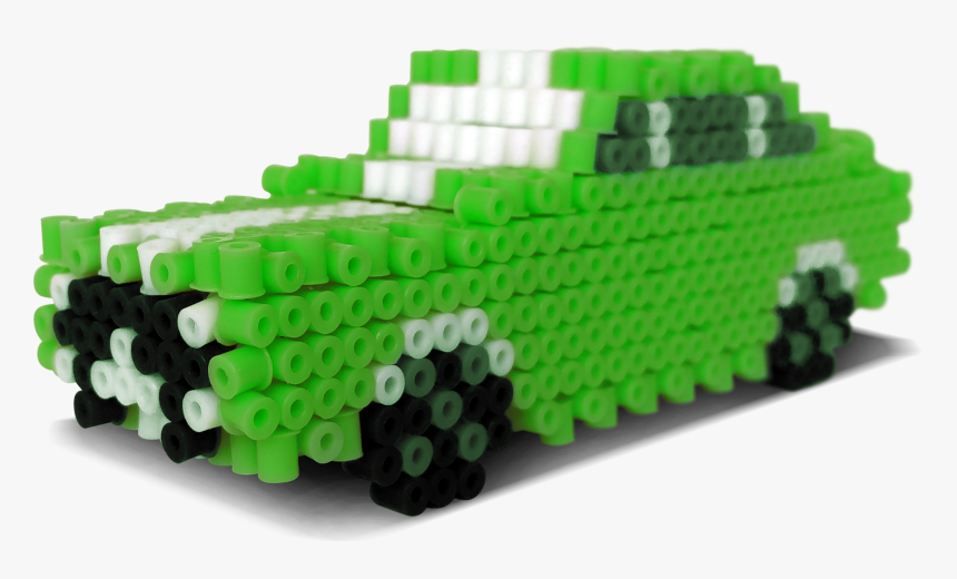 Make 3d Smart Pixelator, HD Png Download