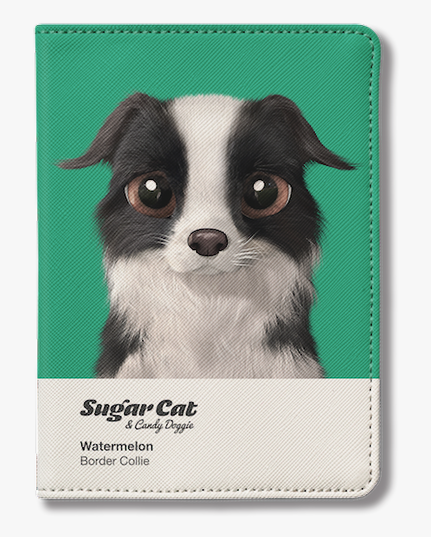 Border Collie, HD Png Download