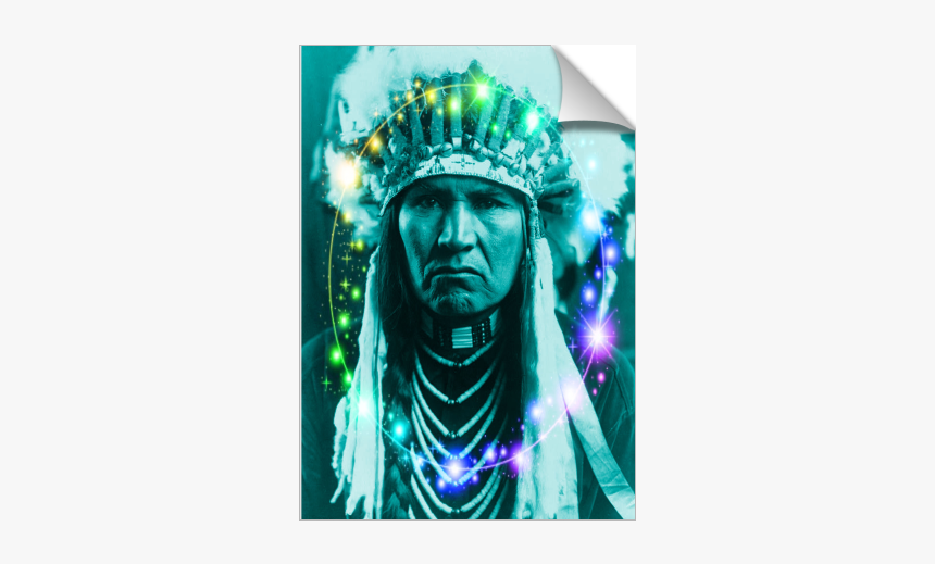 Ирокезы Индейцы, HD Png Download