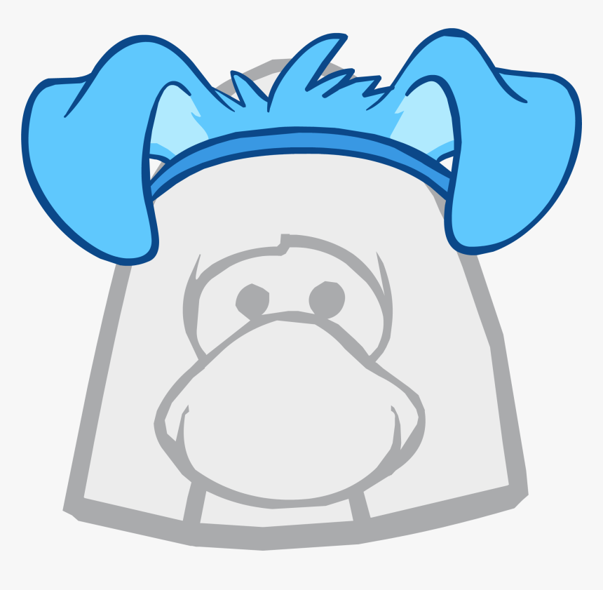 Club Penguin Wiki - Club Penguin Pumpkin Costume, HD Png Download
