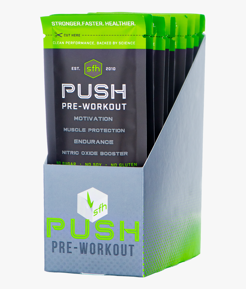 Push Ss Box 
 Title Push Ss Box 
 Itemprop Image - Carton, HD Png Download