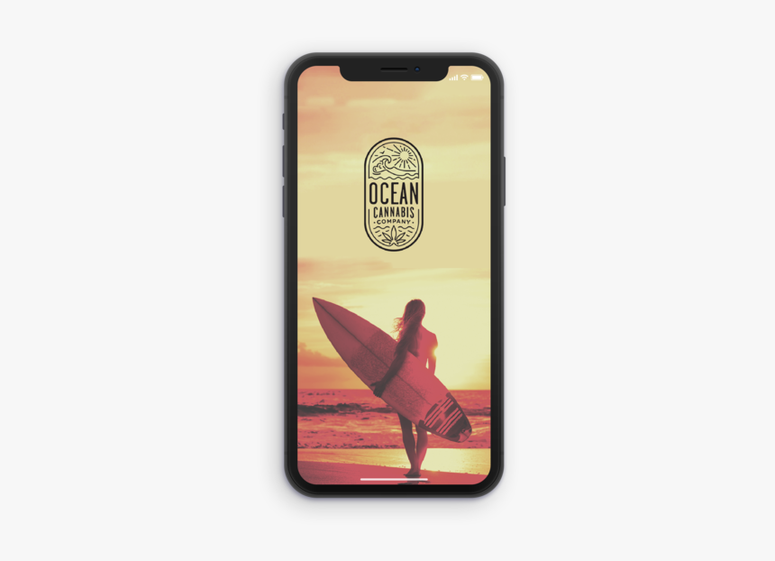 Splash Screen Ux Ui App Design - Mobile Phone Case, HD Png Download