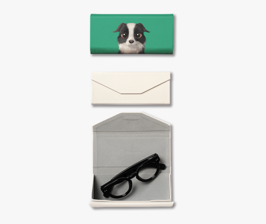 Border Collie, HD Png Download