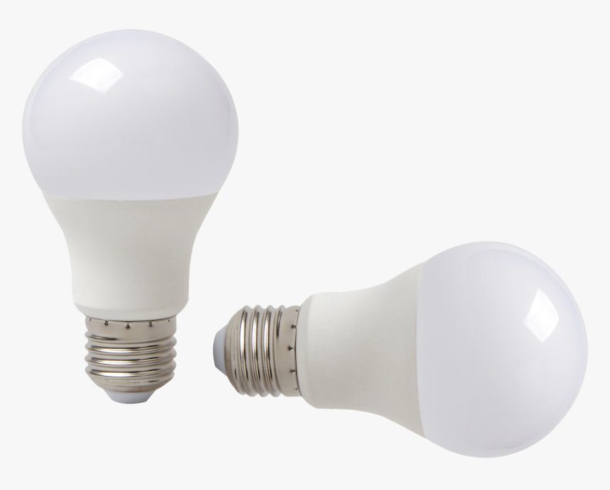 Incandescent Light Bulb, HD Png Download