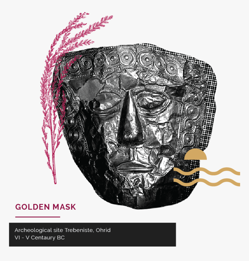 Wi-02 - Alexander The Great Wine Made In Macedonia, HD Png Download