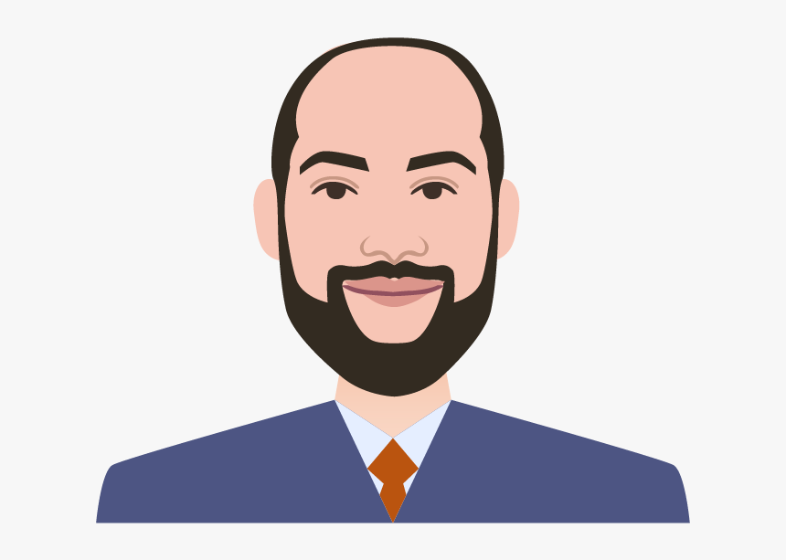 Michael Koplow, HD Png Download