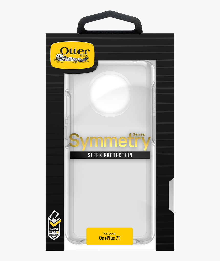 Otterbox Symmetry Clear Case Iphone Xr, HD Png Download
