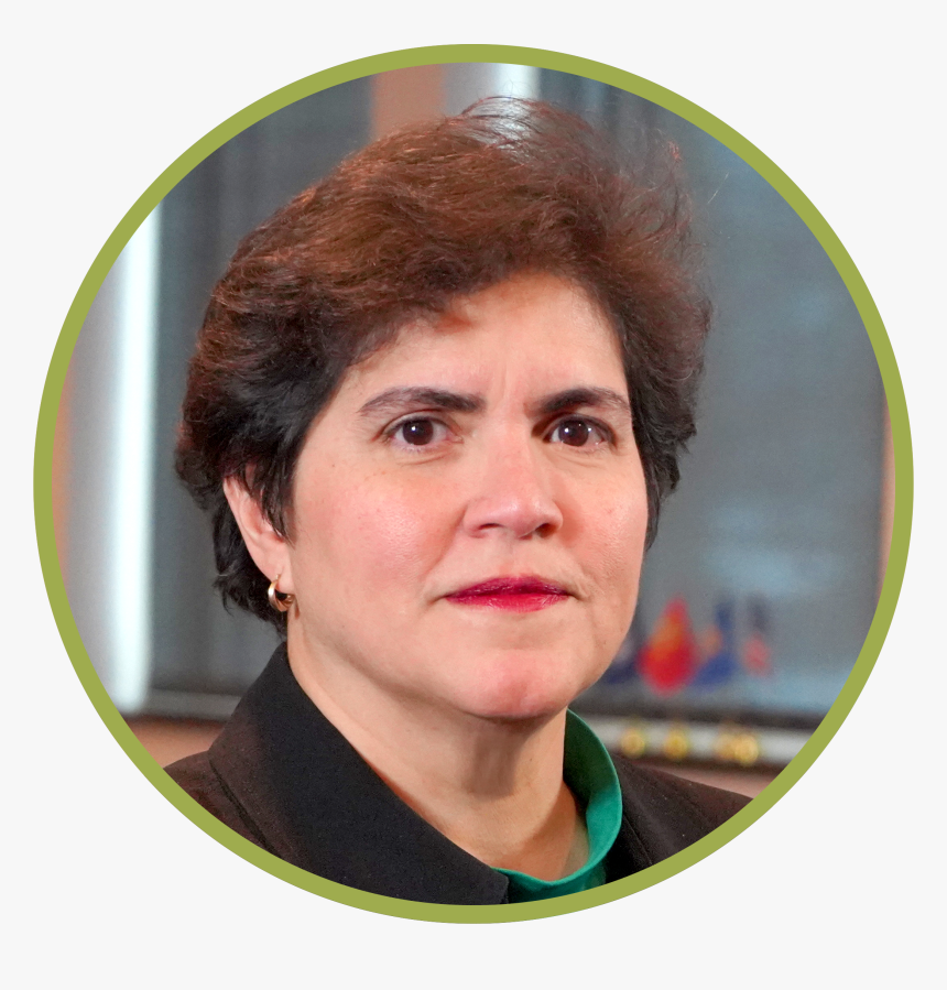 Vargas Verna - Circle, HD Png Download