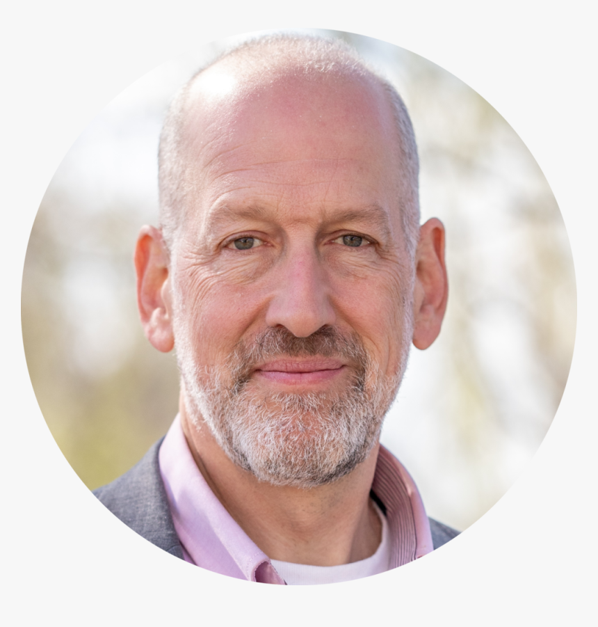 Bram Kleppner Circle, HD Png Download