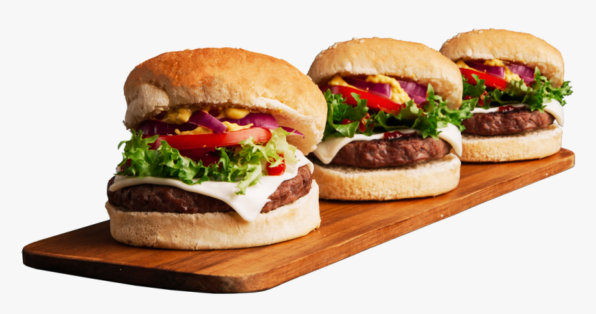 Hamburgueria Em Casa, HD Png Download