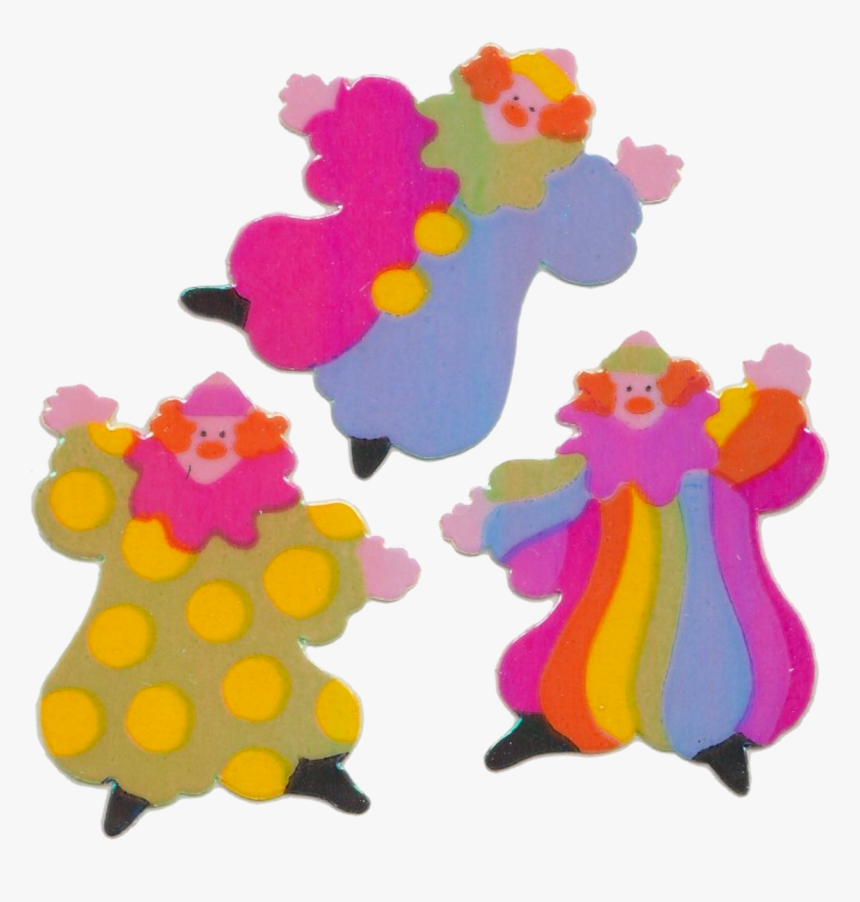 Sandylion Stickers Png, Transparent Png