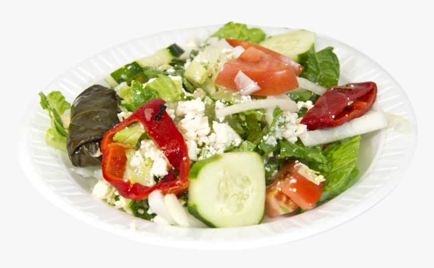 Greek Salad, HD Png Download
