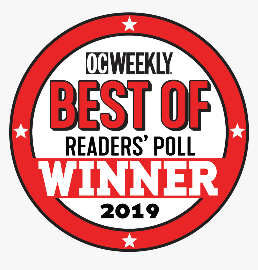 La Weekly, HD Png Download