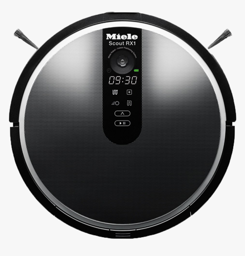 Rx1 Scout Robotic Vacuum - Miele Scout Rx1, HD Png Download