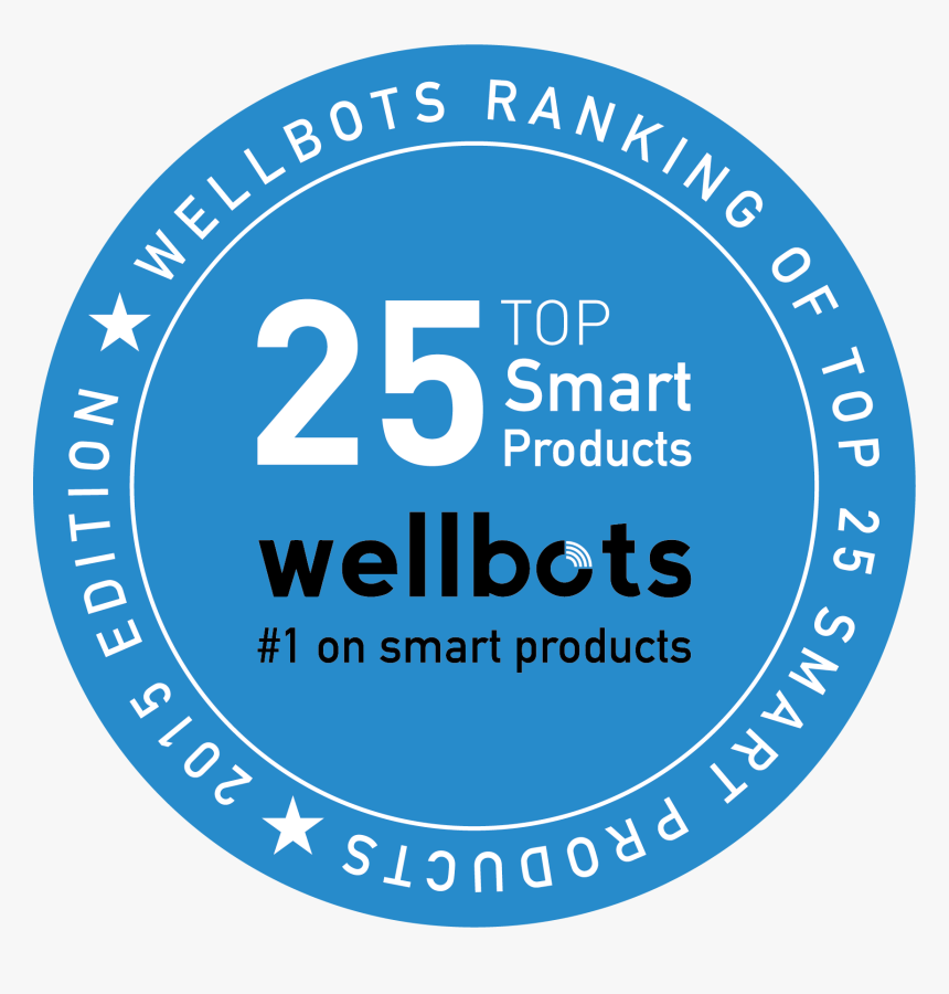 Wellbot 2015 Methodology Seal - Bangko Sentral Ng Pilipinas Icon, HD Png Download