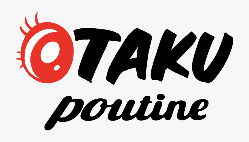 Otakupoutine - Ipod, HD Png Download