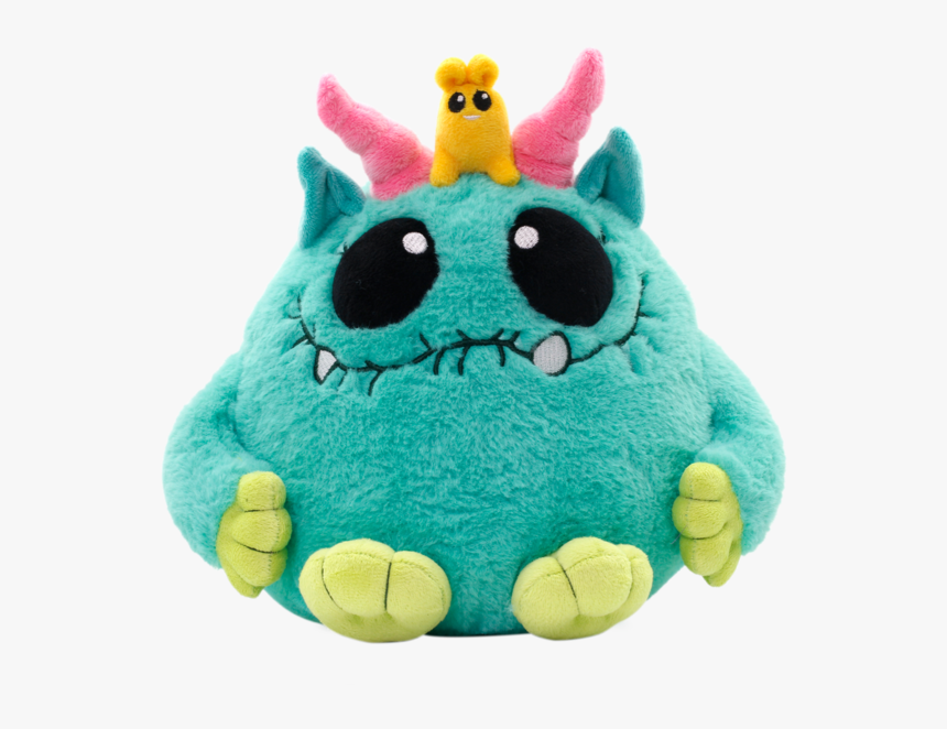 Stuffed Toy, HD Png Download