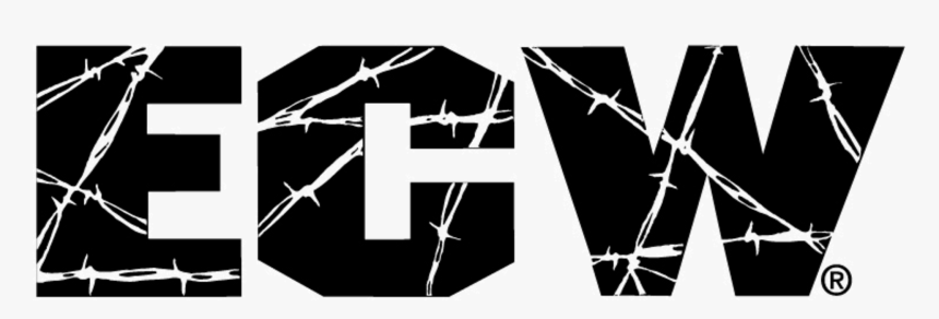 Extreme Championship Wrestling Logo, HD Png Download