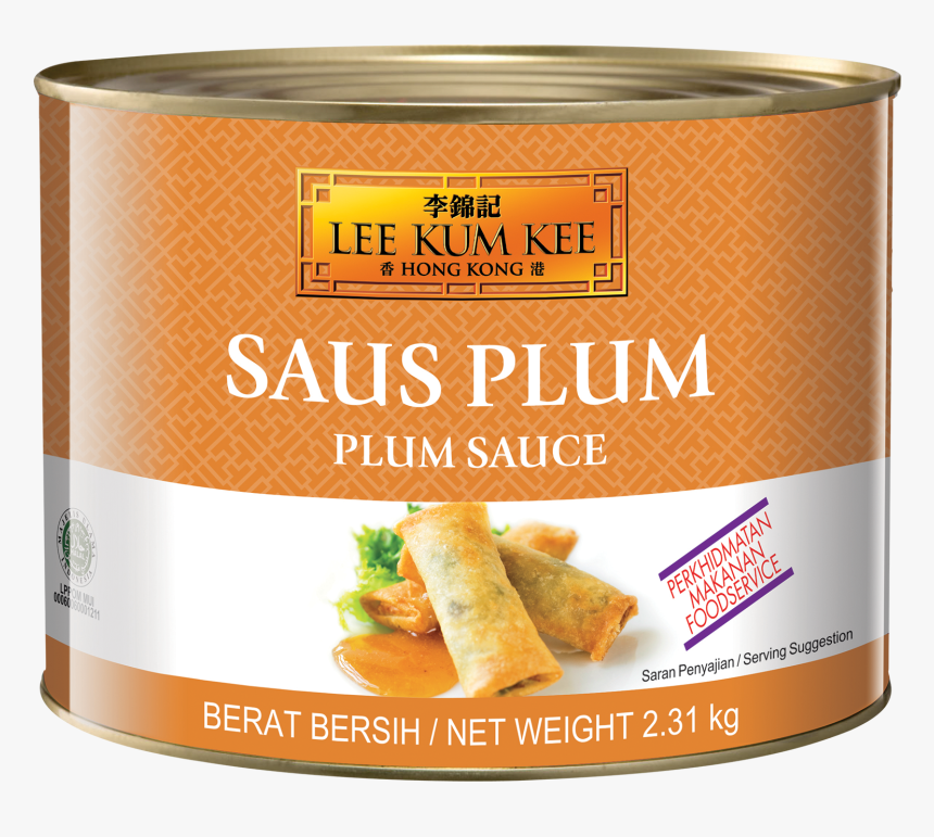 Plum Sauce, HD Png Download