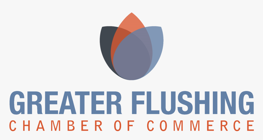 Greater Flushing Chamber Of Commerce - Dean Geyer, HD Png Download