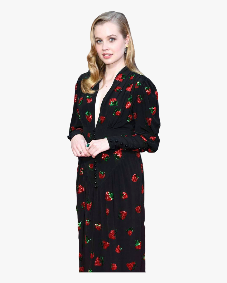 Angourie Rice Spider Man Far From Home Premiere, HD Png Download