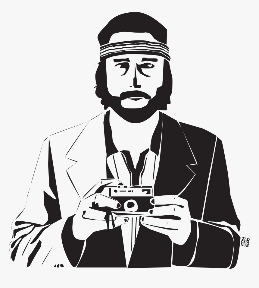 Richie-tene - Cartoon, HD Png Download