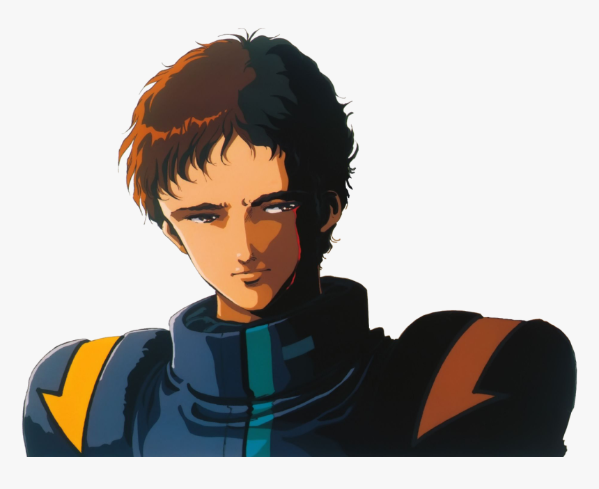 Browse Icon - Gundam Hathaway's Flash Scan, HD Png Download