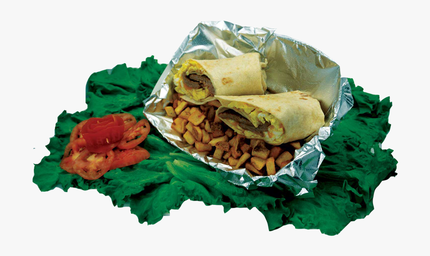 Sandwich Wrap, HD Png Download