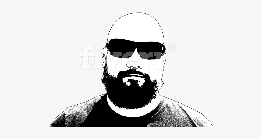 Monochrome, HD Png Download