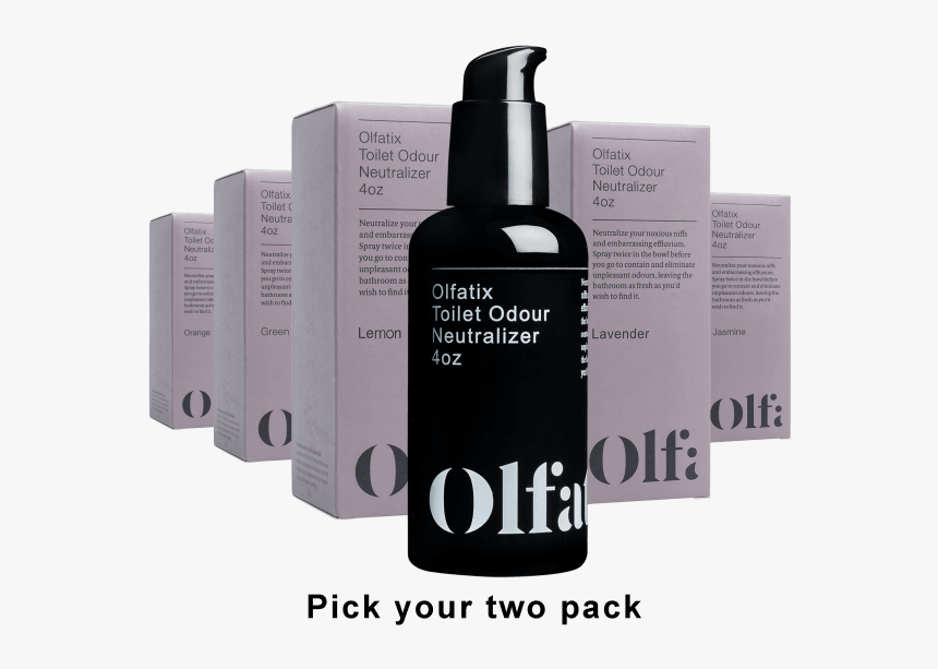 Glass Bottle, HD Png Download