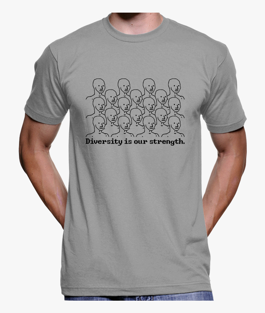 T-shirt, HD Png Download