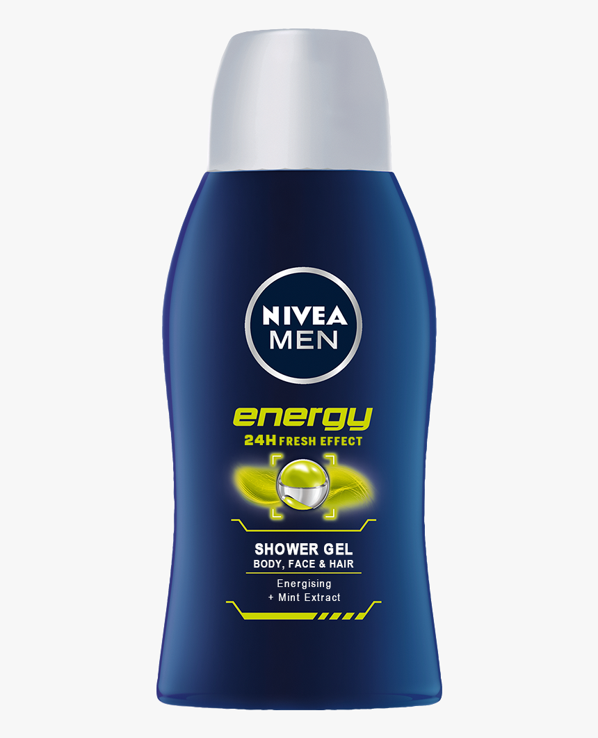 Nivea, HD Png Download
