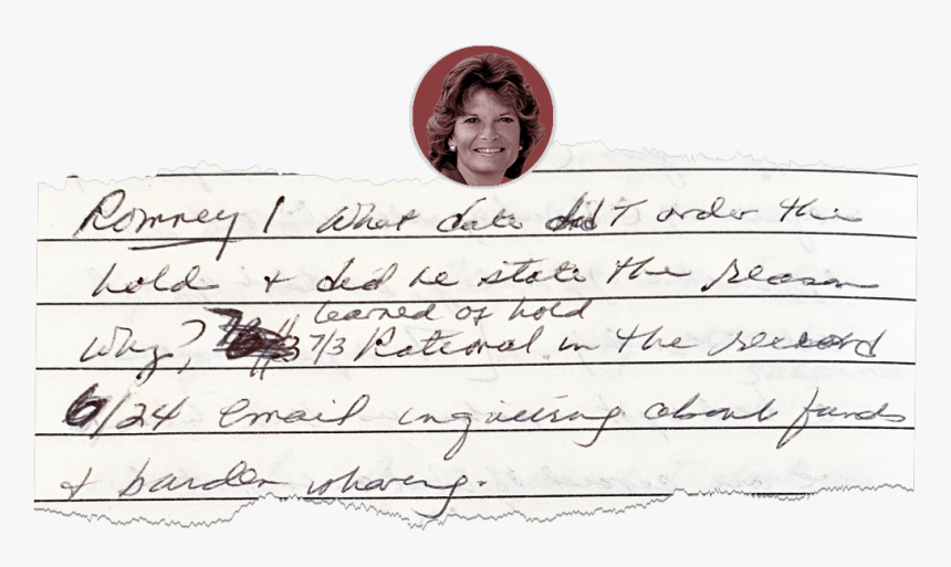 Handwriting, HD Png Download