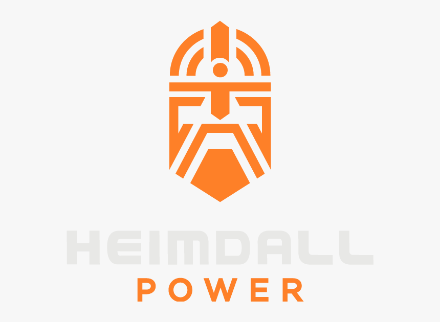 Heimdall Power, HD Png Download